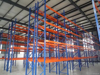 淺聊倉儲貨架受歡迎的原因.jpg 倉儲貨架.jpg