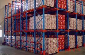 山東重型貨架的配件和相關介紹 山東重型貨架,山東倉儲貨架,濟南貨架