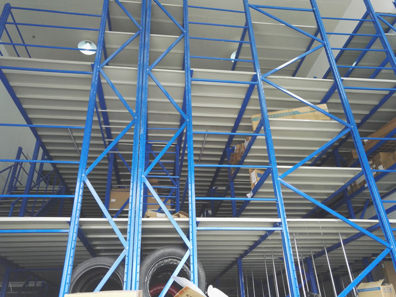 重型貨架的發(fā)展歷程.jpg 重型貨架.jpg