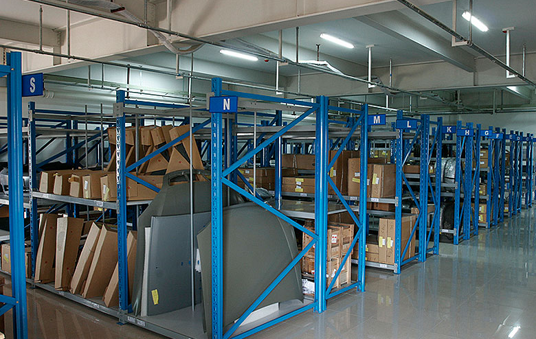 山東倉儲貨架的作用 山東倉儲貨架